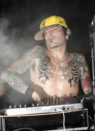 Tommy Lee