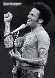 Image Band/Artist Tour Info: <b>Ben Harper</b> <b>...</b> Picture