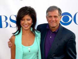 Julie Chen, host of Big