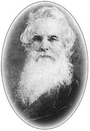 Samuel Morse - via Daymix
