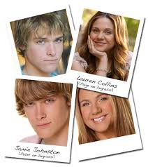 In anticipation of  DEGRASSI   S return    