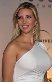 Ivanka Trump - via Daymix