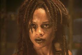 Image EXCLUSIVE: <b>Naomie Harris</b> Picture