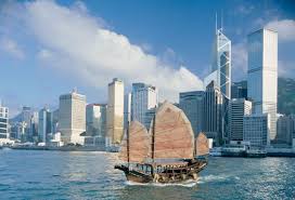 Discover Hong Kong - 6 Days - via Daymix