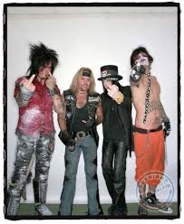 Motley Crue Image Motley Crue Image Motley Crue Graphic Code Picture 6