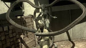 for Metal Gear Solid 4. - via Daymix