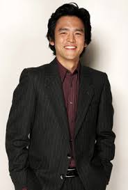 Image John Cho is Picture