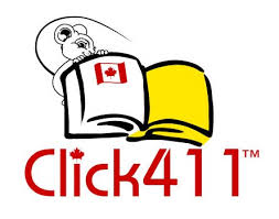   White Pages Canada   Click411 ca