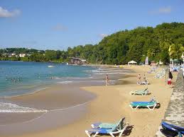 St. Lucia Pictures - via Daymix