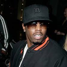 Image <b>P</b>. <b>Diddy& 39;s</b> pubic dye Picture