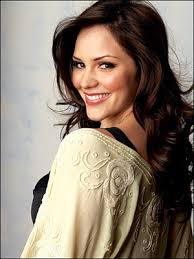 Image <b>Katharine McPhee</b> is following in the <b>...</b> Picture