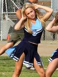 Hayden Panettiere