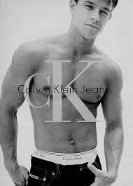 Image <b>Mark Wahlberg</b> was an underwear model <b>...</b> Picture