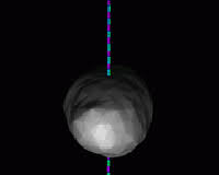 SpaceDaily.com image