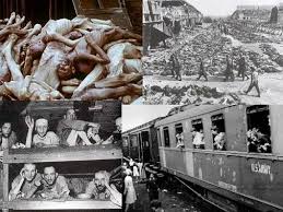 Pictures of the Holocaust - via Daymix