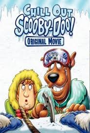 Buy Chill Out, Scooby-Doo!