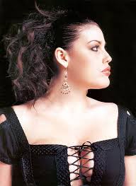 Image Model <b>Mia Tyler</b> Picture