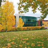 Red Deer College Canada