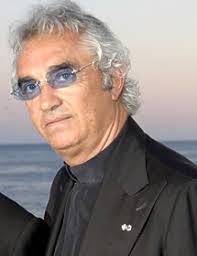 Flavio Briatore