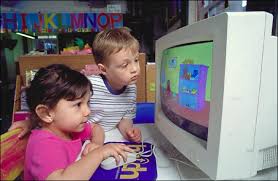 The Computer Screen” not too - via Daymix