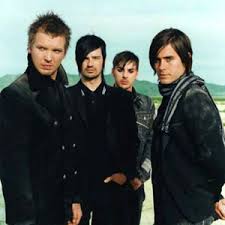 30 Seconds to Mars Picture 0