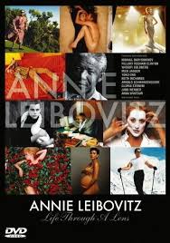 Annie Leibovitz: Life Through a Lens