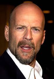Image <b>Bruce Willis</b> – New Face of Polish <b>...</b> Picture