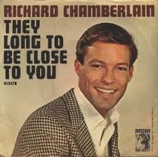 Image <b>richard</b> <b>chamberlain</b> close to  Picture