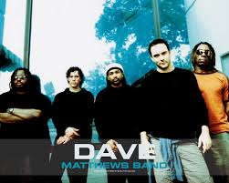 Image Tour Name: <b>Dave Matthews</b> Concert at <b>...</b> Picture