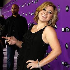 Image <b>Kelly Clarkson</b> is all smiles Picture