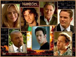 Watch Numb3rs Season5 Episode