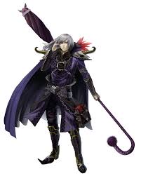 主角及魔王详细介绍大量新情报