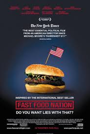 Fast Food - via Daymix