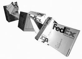 of FedEx Express, - via Daymix