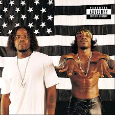Image Outkast | Stankonia Picture