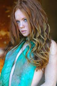 Redheads Have More Sex