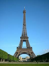 From Paris : “Vive Barack - via Daymix