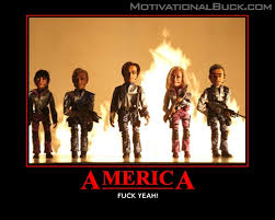 Fuck yeah!