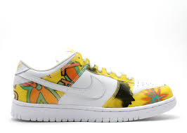 Nike Dunk SB De La Soul Low