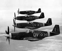 World War II - via Daymix