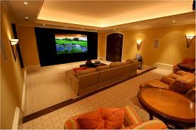 Buy A Home Theater ?
