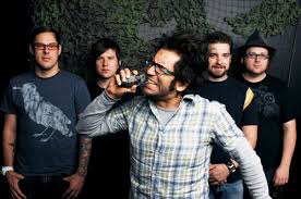 Image <b>Motion City Soundtrack's</b> Picture