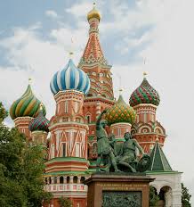 The essence of Russia's