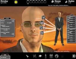 Genre: Life Simulation - via Daymix