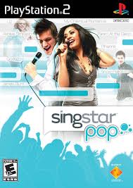 a popular karaoke game in