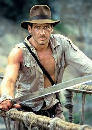 Indiana Jones - via Daymix