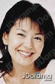 Minamino Yoko 南野陽子 ( Yoko