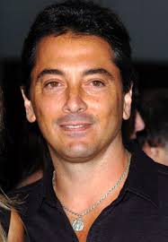 Scott Baio went to my high - via Daymix