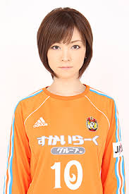 吉澤ひとみ