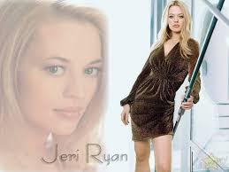 Jeri Ryan Picture 2